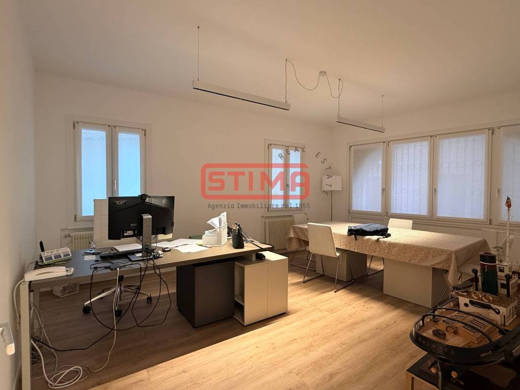 ufficio in affitto a Treviso