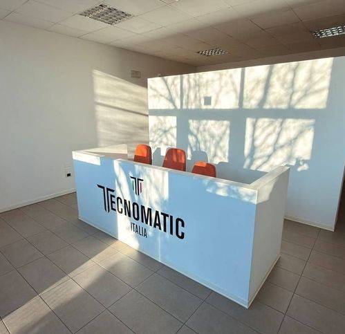 locale commerciale in affitto a Treviso in zona Centro Storico