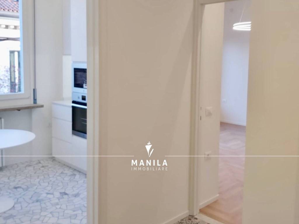 appartamento in affitto a Treviso in zona Centro Storico