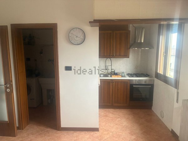 appartamento in affitto a Treviso in zona Ghirada / San Zeno