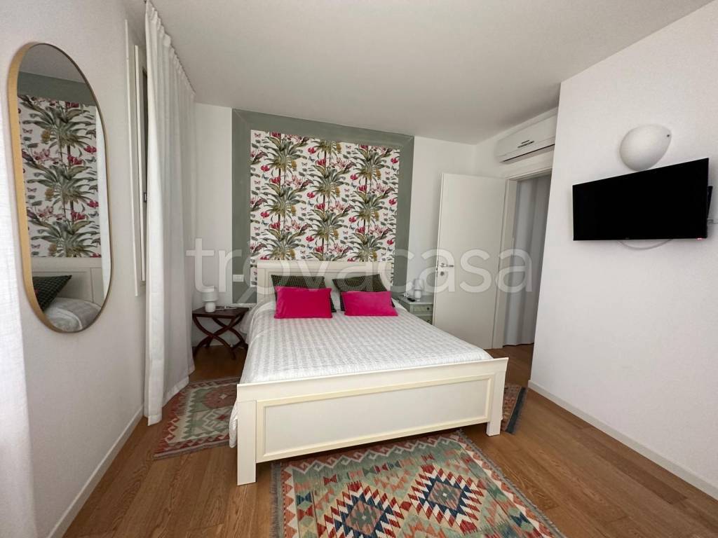 appartamento in affitto a Treviso in zona Centro Storico