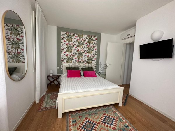 appartamento in affitto a Treviso in zona Centro Storico