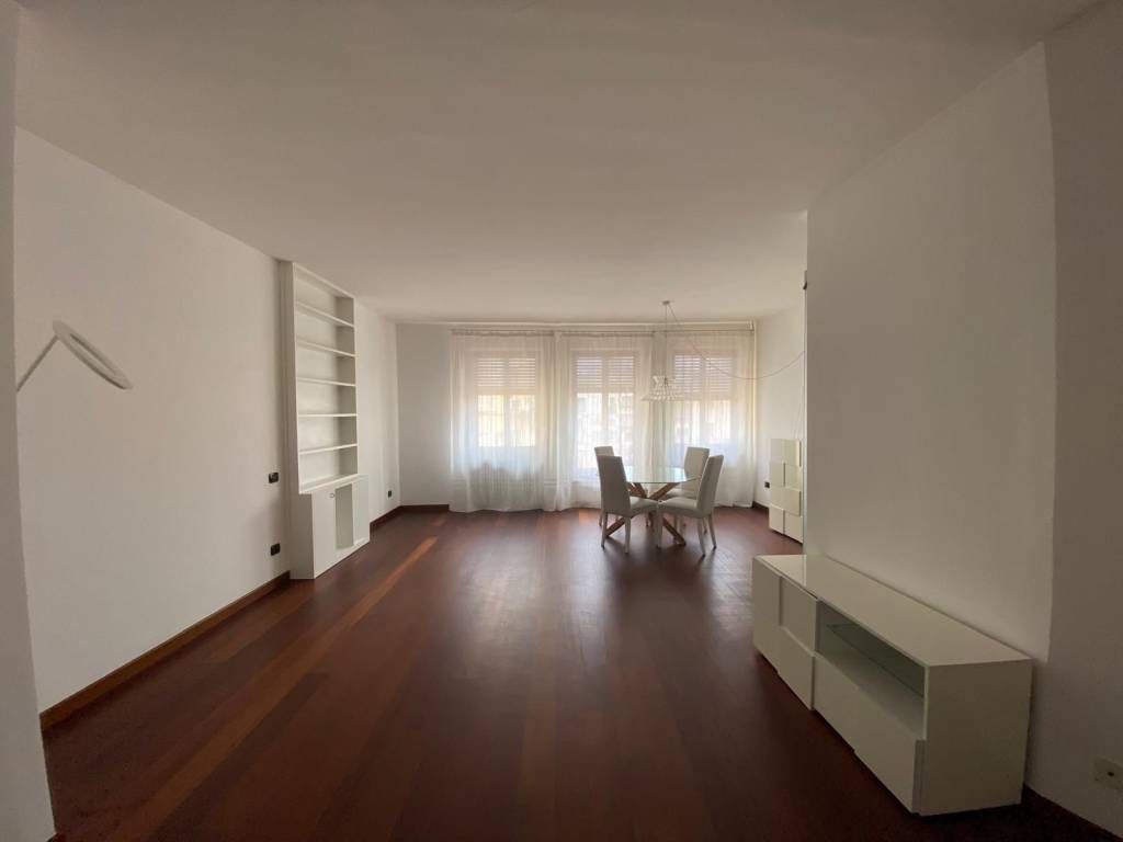 appartamento in affitto a Treviso