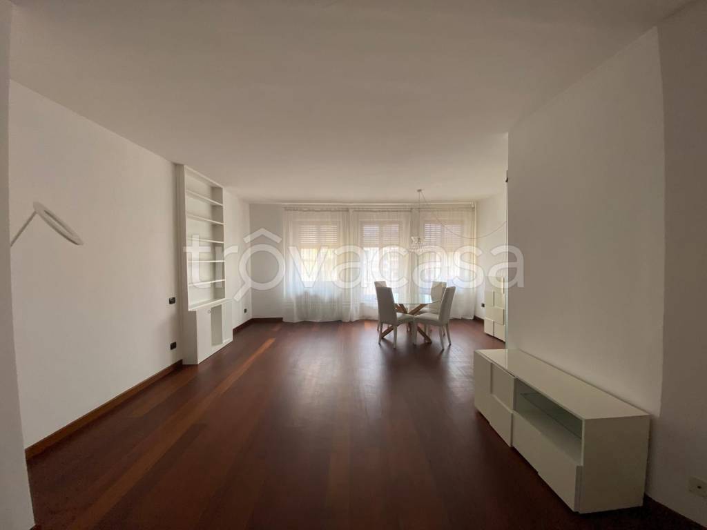 appartamento in affitto a Treviso in zona Centro Storico