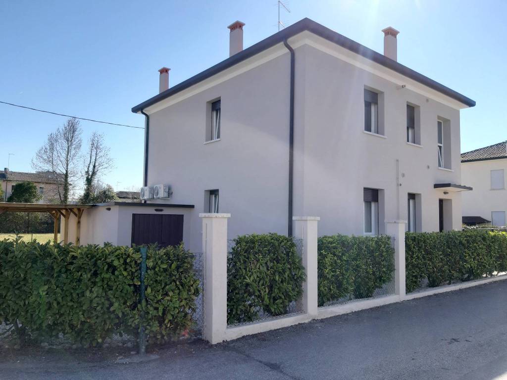 appartamento in affitto a Treviso in zona Centro Storico