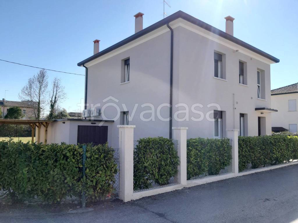 appartamento in affitto a Treviso in zona Centro Storico