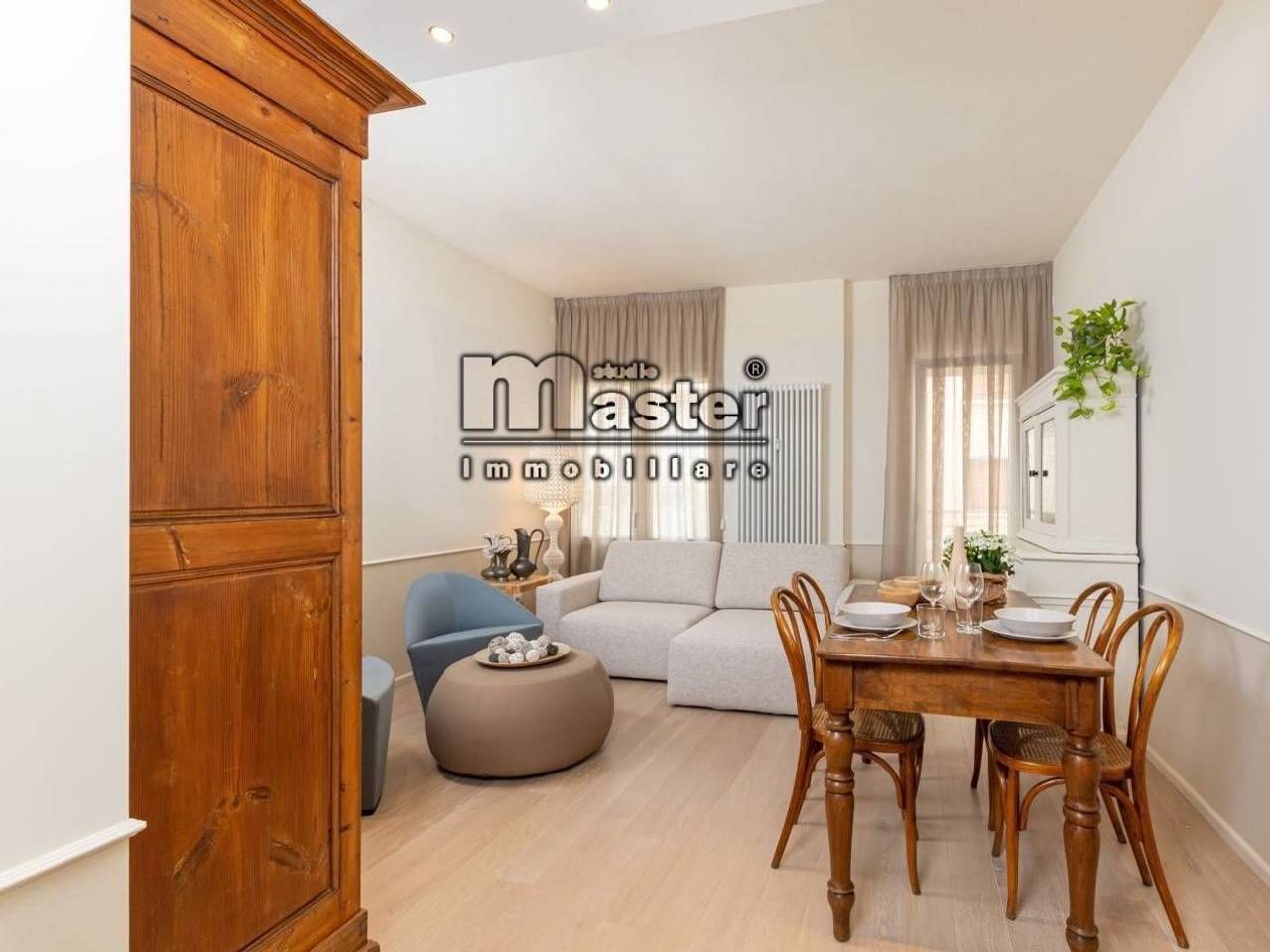 appartamento in affitto a Treviso in zona Centro Storico