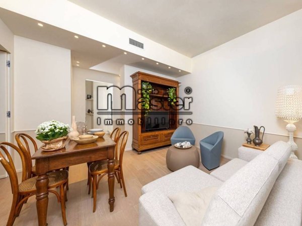 appartamento in affitto a Treviso in zona Centro Storico