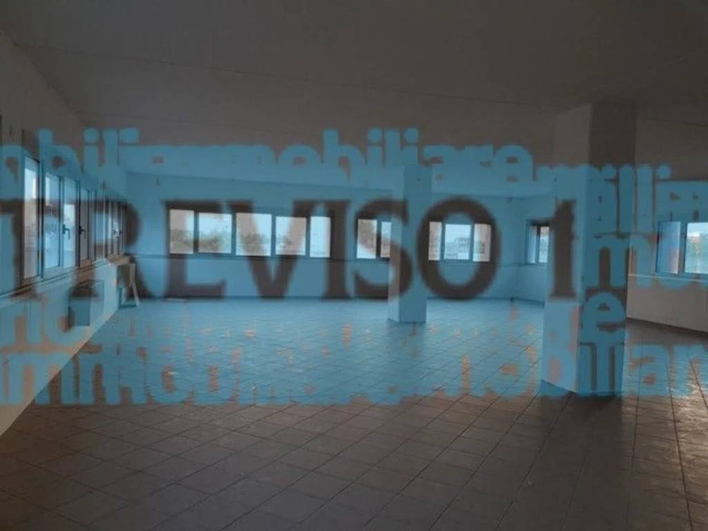 ufficio in affitto a Treviso in zona San Giuseppe