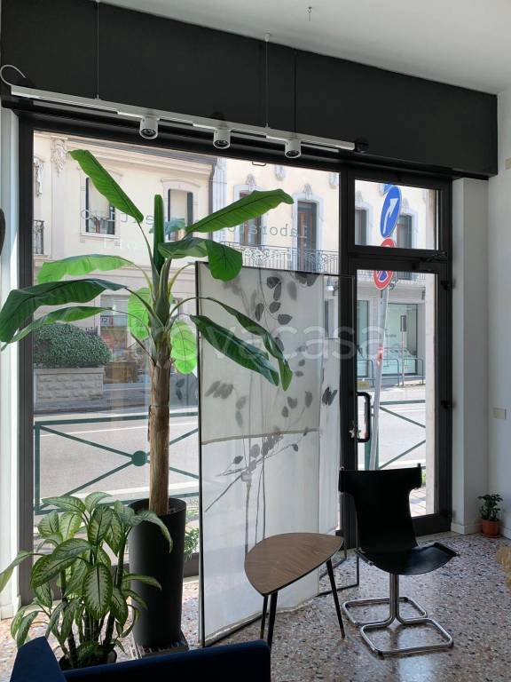 negozio in affitto a Treviso in zona Centro Storico