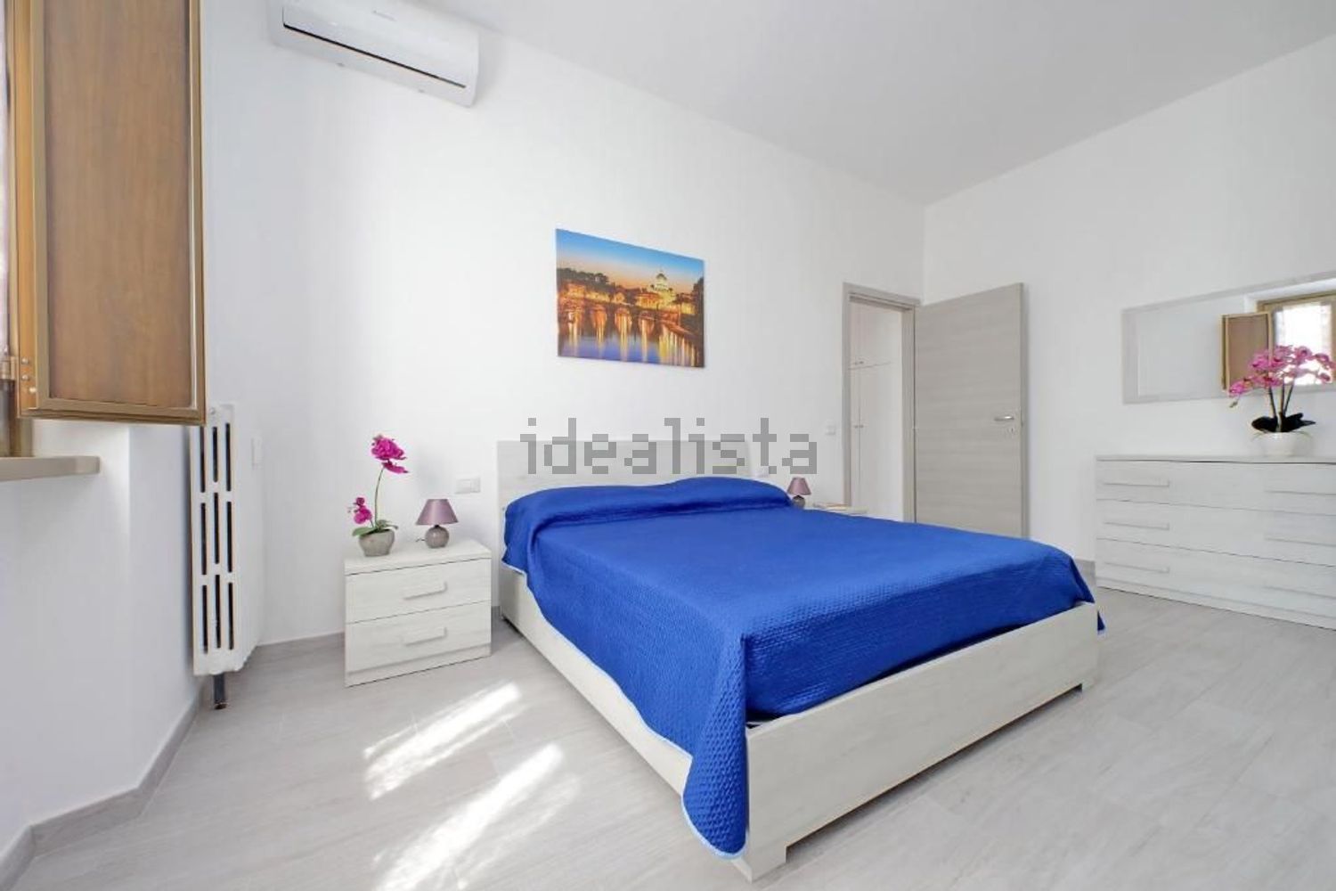 appartamento in affitto a Treviso