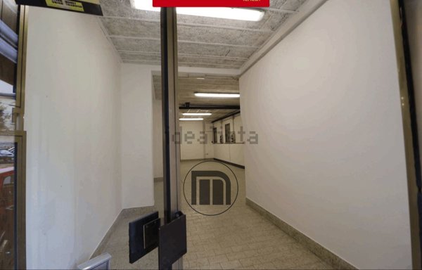 negozio in affitto a Treviso in zona Centro Storico