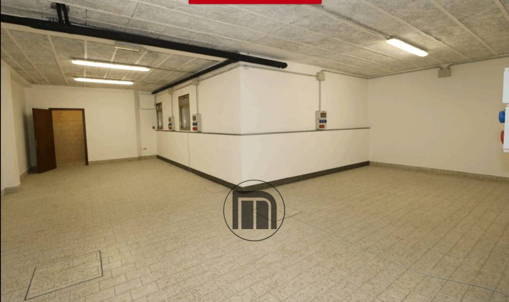 negozio in affitto a Treviso in zona Centro Storico