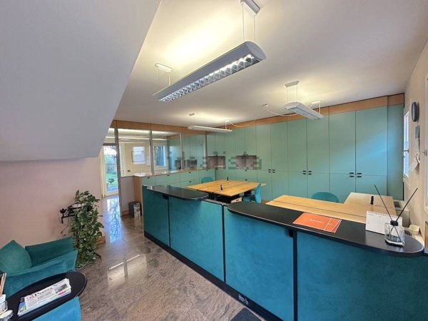 ufficio in affitto a Treviso