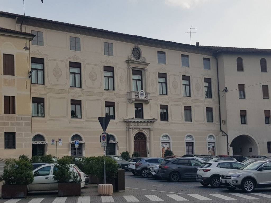 ufficio in affitto a Treviso