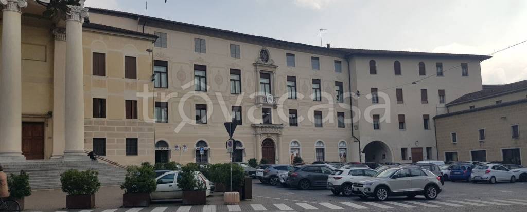 ufficio in affitto a Treviso