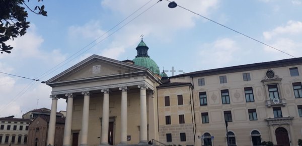 ufficio in affitto a Treviso in zona Centro Storico