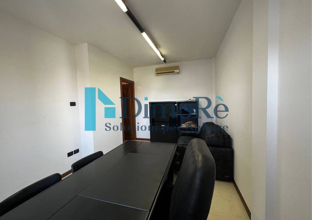 ufficio in affitto a Treviso