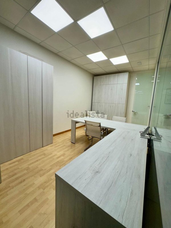 ufficio in affitto a Treviso