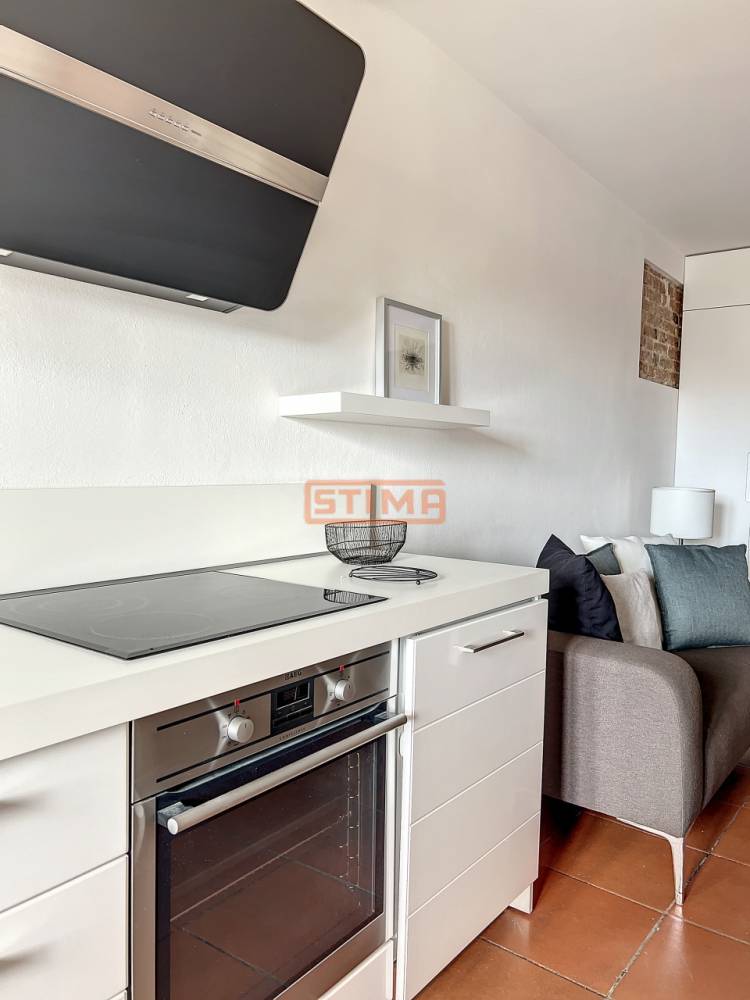 appartamento in affitto a Treviso in zona Centro Storico