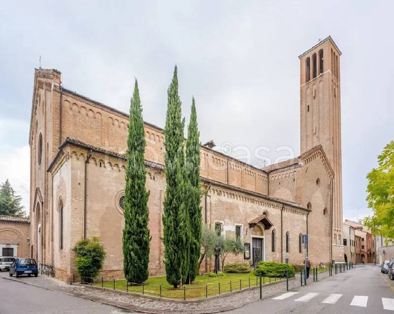 appartamento in affitto a Treviso in zona Centro Storico