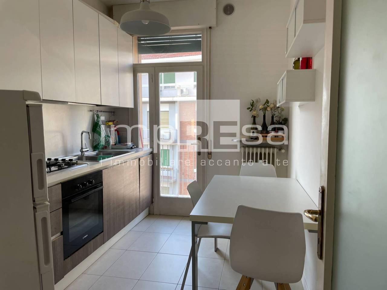 appartamento in affitto a Treviso in zona Centro Storico