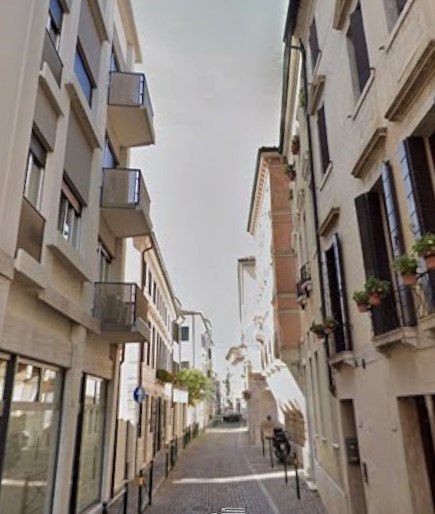 appartamento in affitto a Treviso