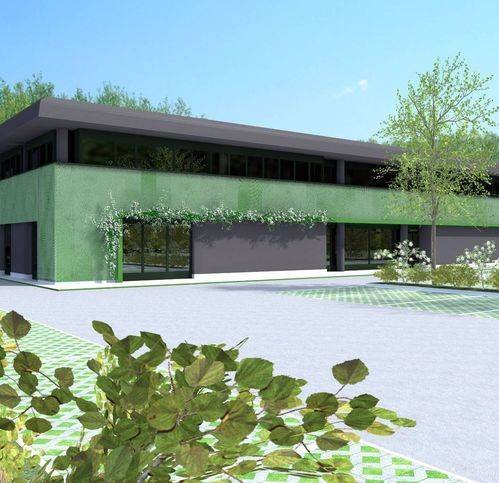 ufficio in affitto a Treviso in zona San Giuseppe