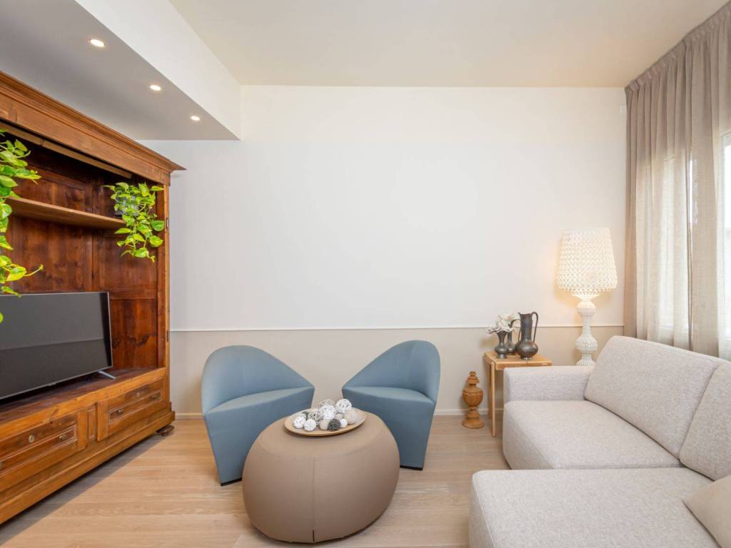 appartamento in affitto a Treviso in zona Centro Storico