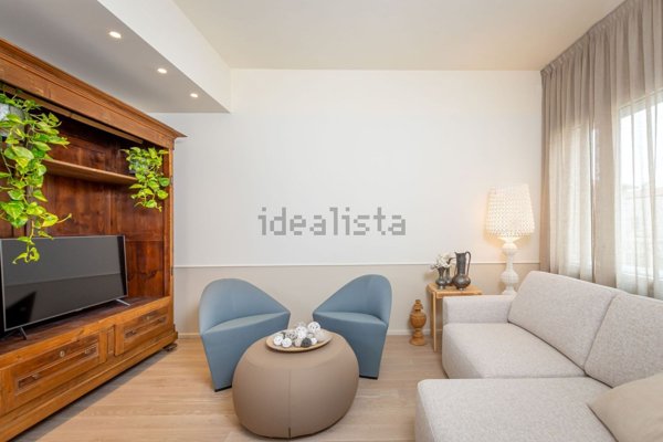 appartamento in affitto a Treviso in zona Centro Storico