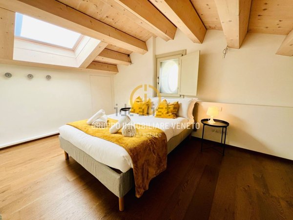 appartamento in affitto a Treviso in zona Centro Storico