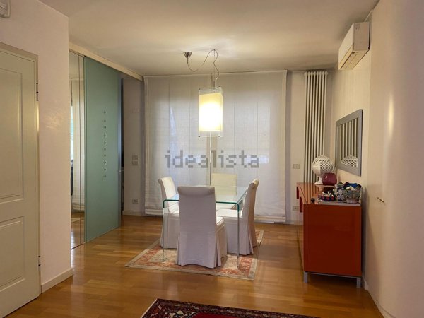 appartamento in affitto a Treviso