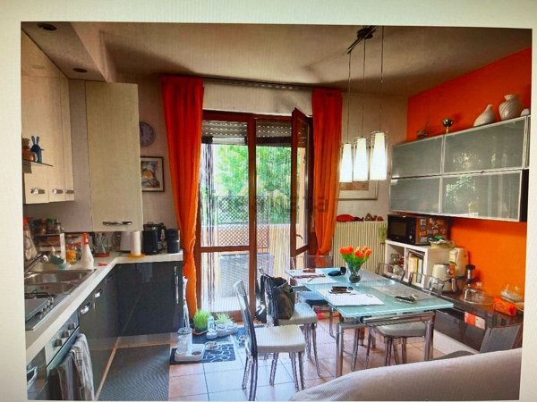 appartamento in affitto a Treviso in zona Santa Bona