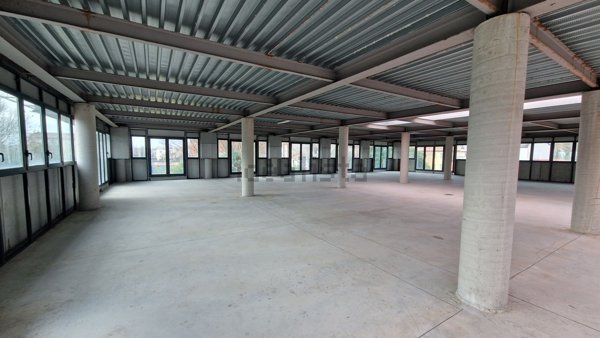 ufficio in affitto a Treviso in zona San Giuseppe