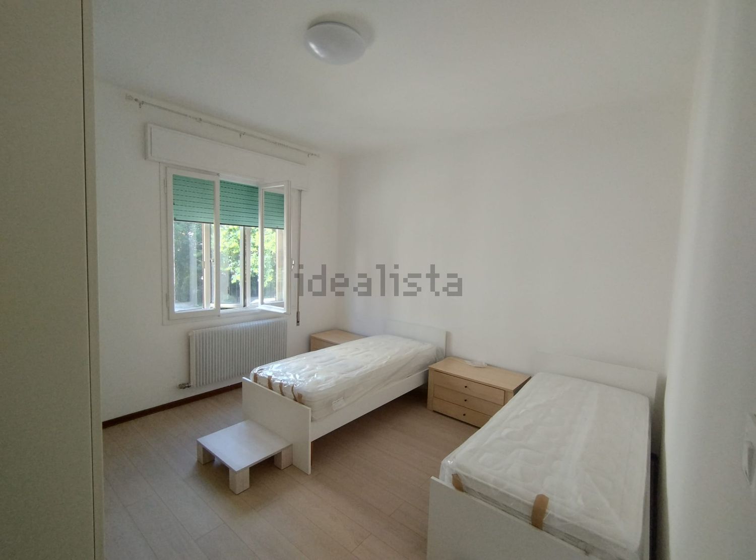 appartamento in affitto a Treviso in zona Centro Storico