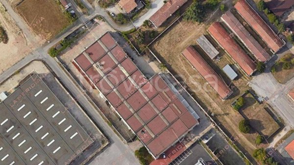 capannone in affitto a Treviso in zona San Giuseppe