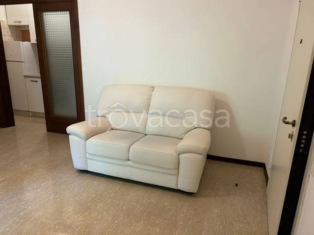 appartamento in affitto a Treviso in zona San Giuseppe