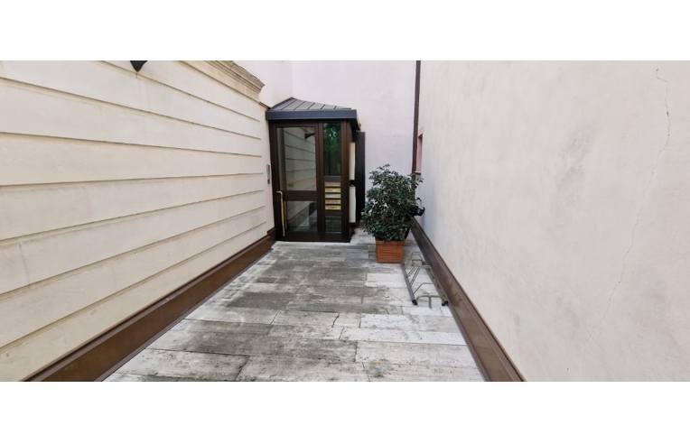 ufficio in affitto a Treviso in zona Centro Storico