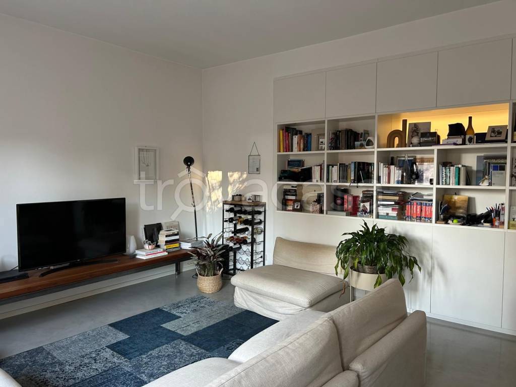 appartamento in affitto a Treviso in zona Centro Storico