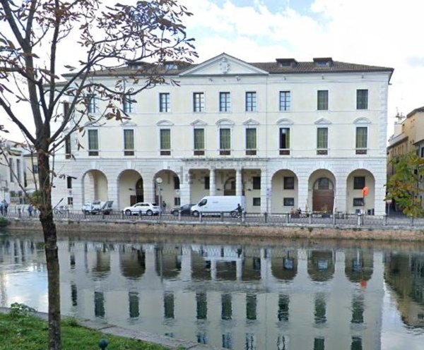 appartamento in affitto a Treviso