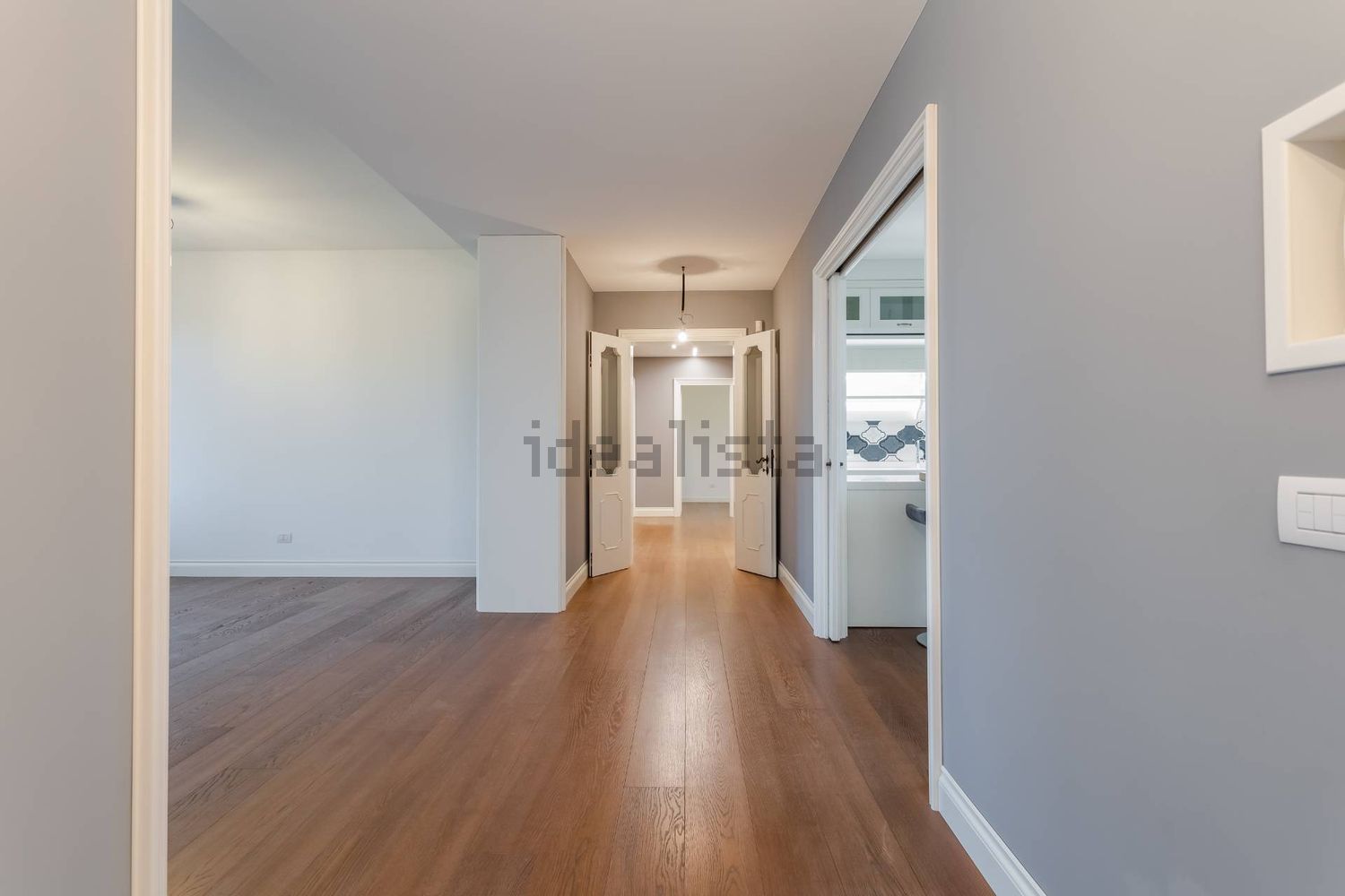 appartamento in affitto a Treviso in zona Centro Storico