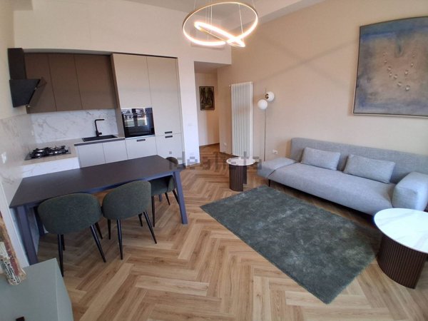 appartamento in affitto a Treviso in zona Centro Storico