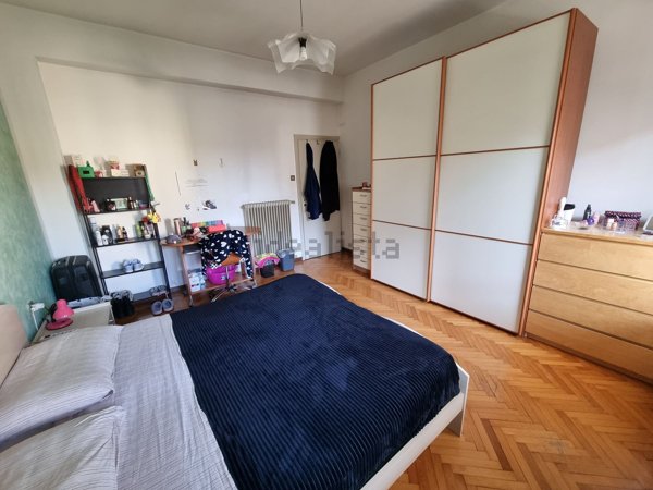 appartamento in affitto a Treviso in zona Centro Storico