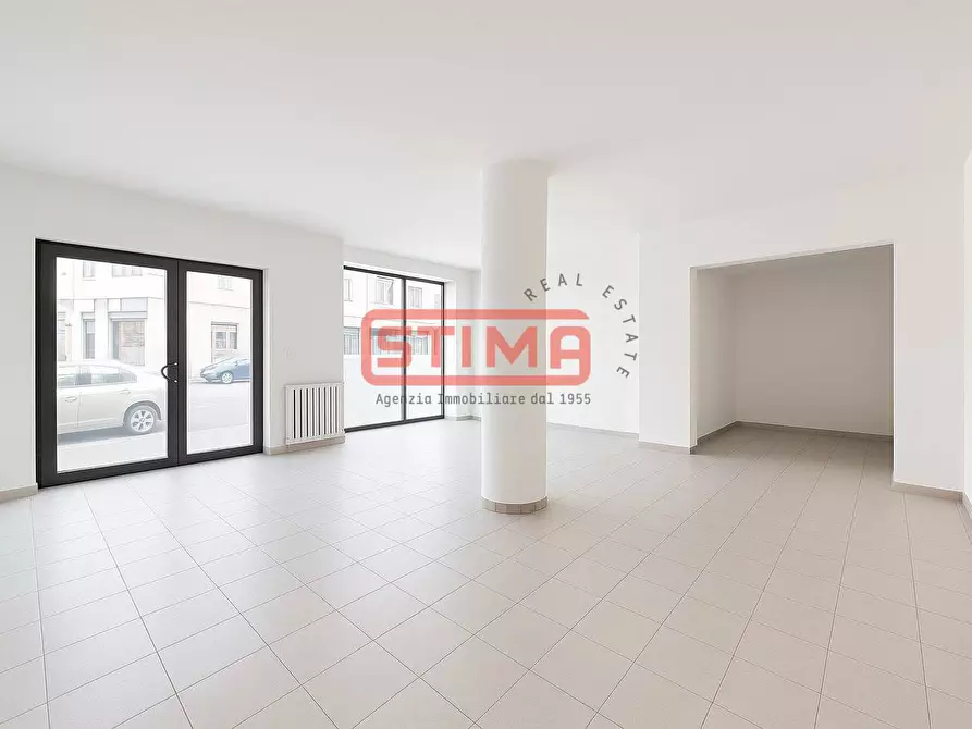 negozio in affitto a Treviso