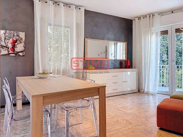 appartamento in affitto a Treviso in zona Centro Storico