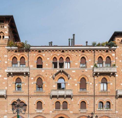 ufficio in affitto a Treviso in zona Centro Storico