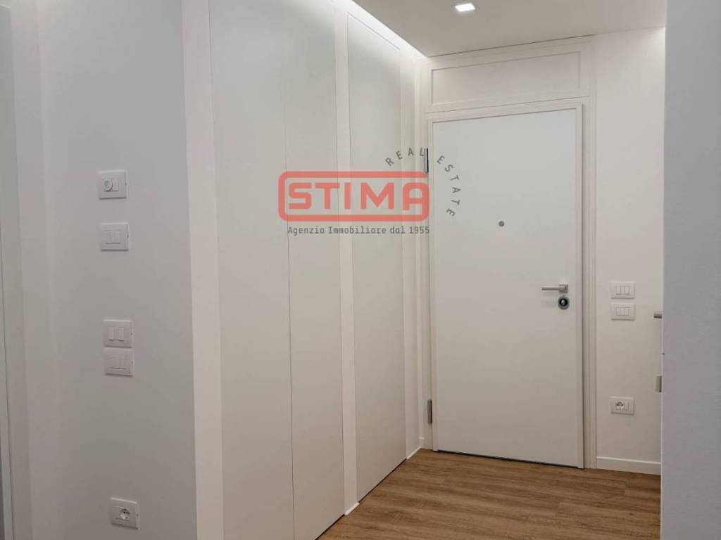 ufficio in affitto a Treviso