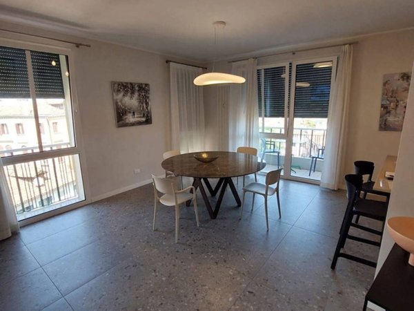 appartamento in affitto a Treviso in zona Centro Storico