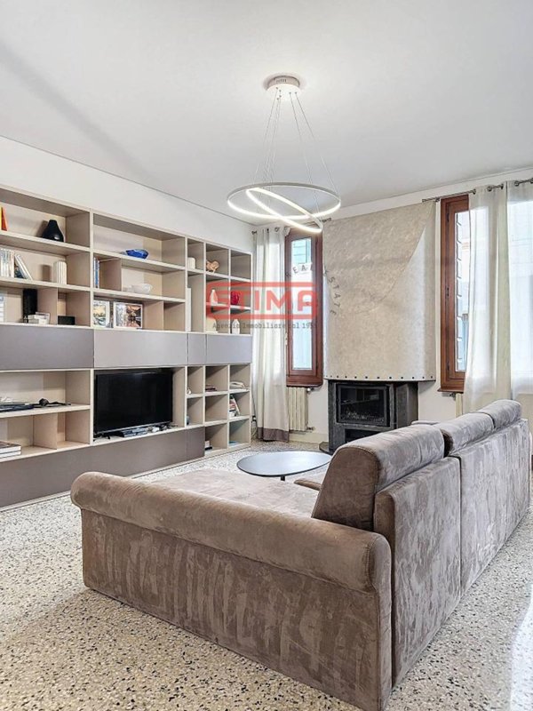 appartamento in affitto a Treviso in zona Centro Storico