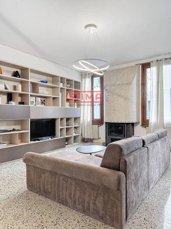 appartamento in affitto a Treviso in zona Centro Storico